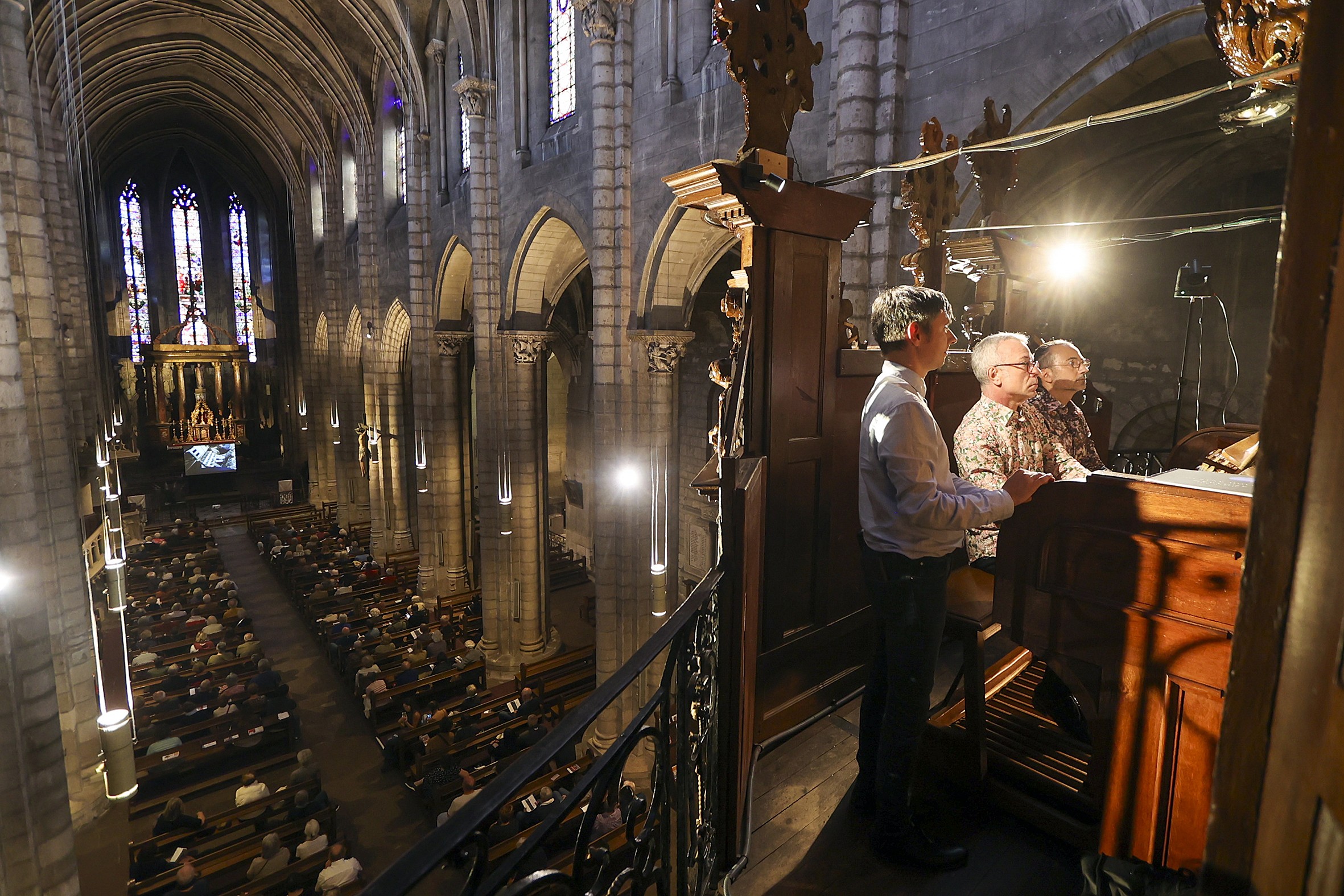 Duo vernet meckler orgue de saint salvi 2024439