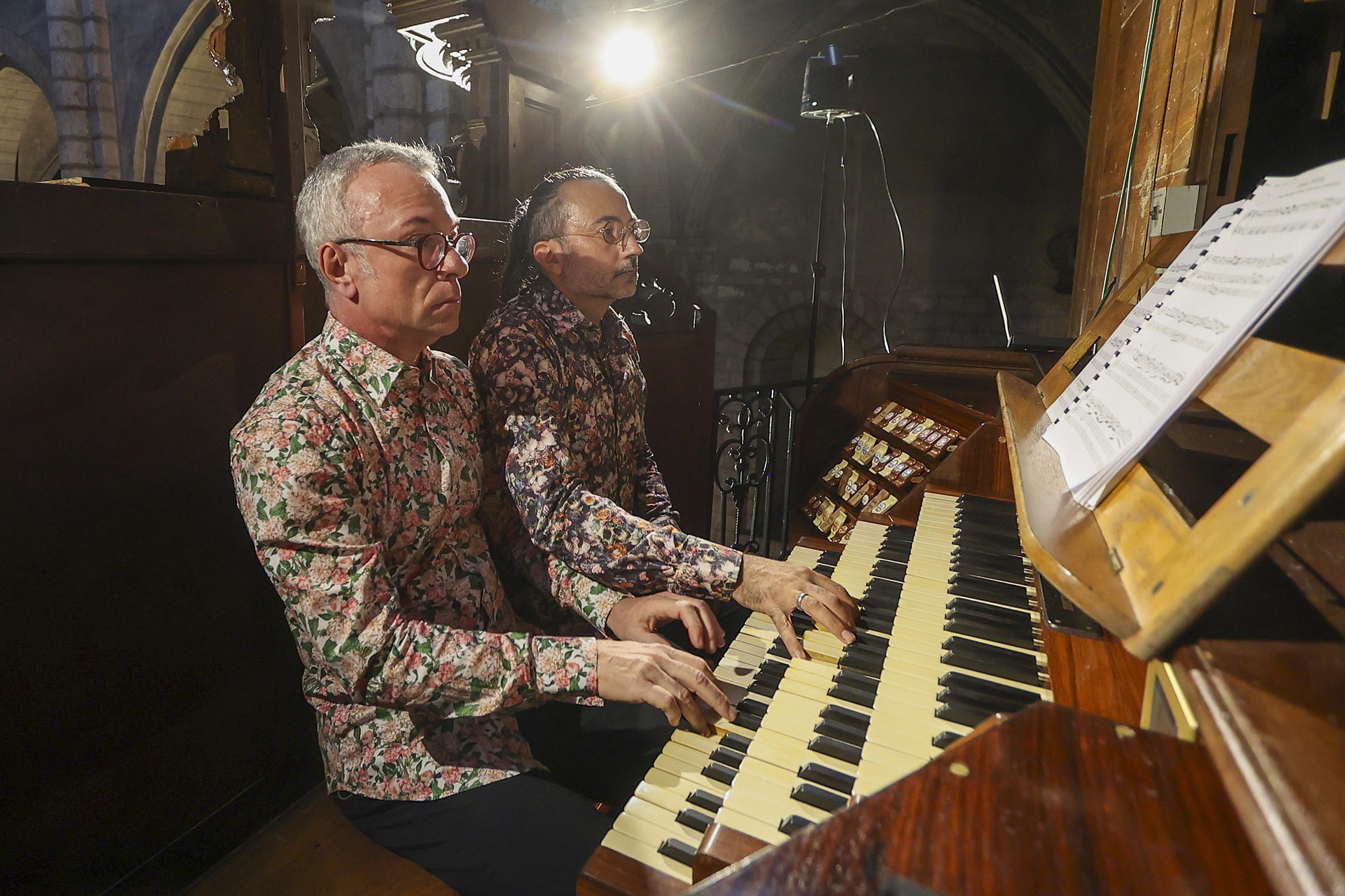 Duo vernet meckler orgue de saint salvi 2024441